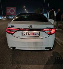 هیۆندای ازێرا